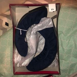 Dexflex Comfort by Payless Claire flats